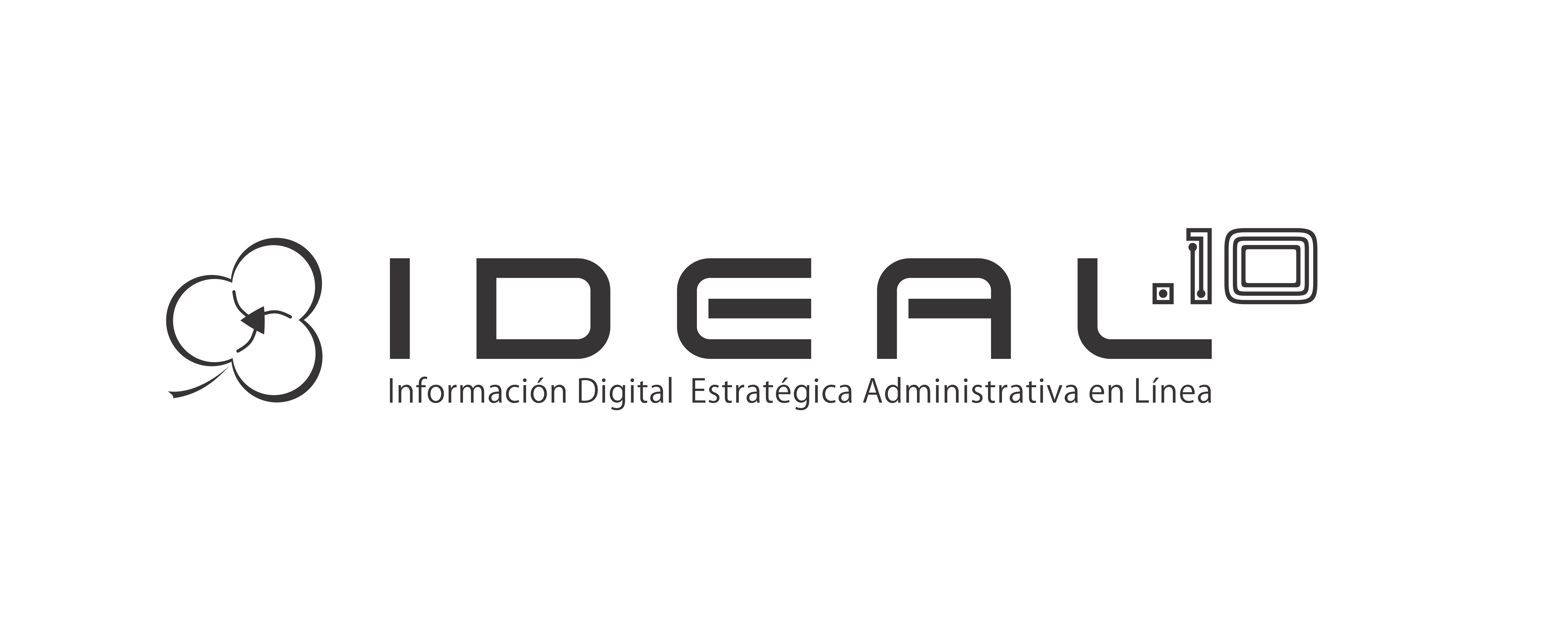 Logo Ideal 10