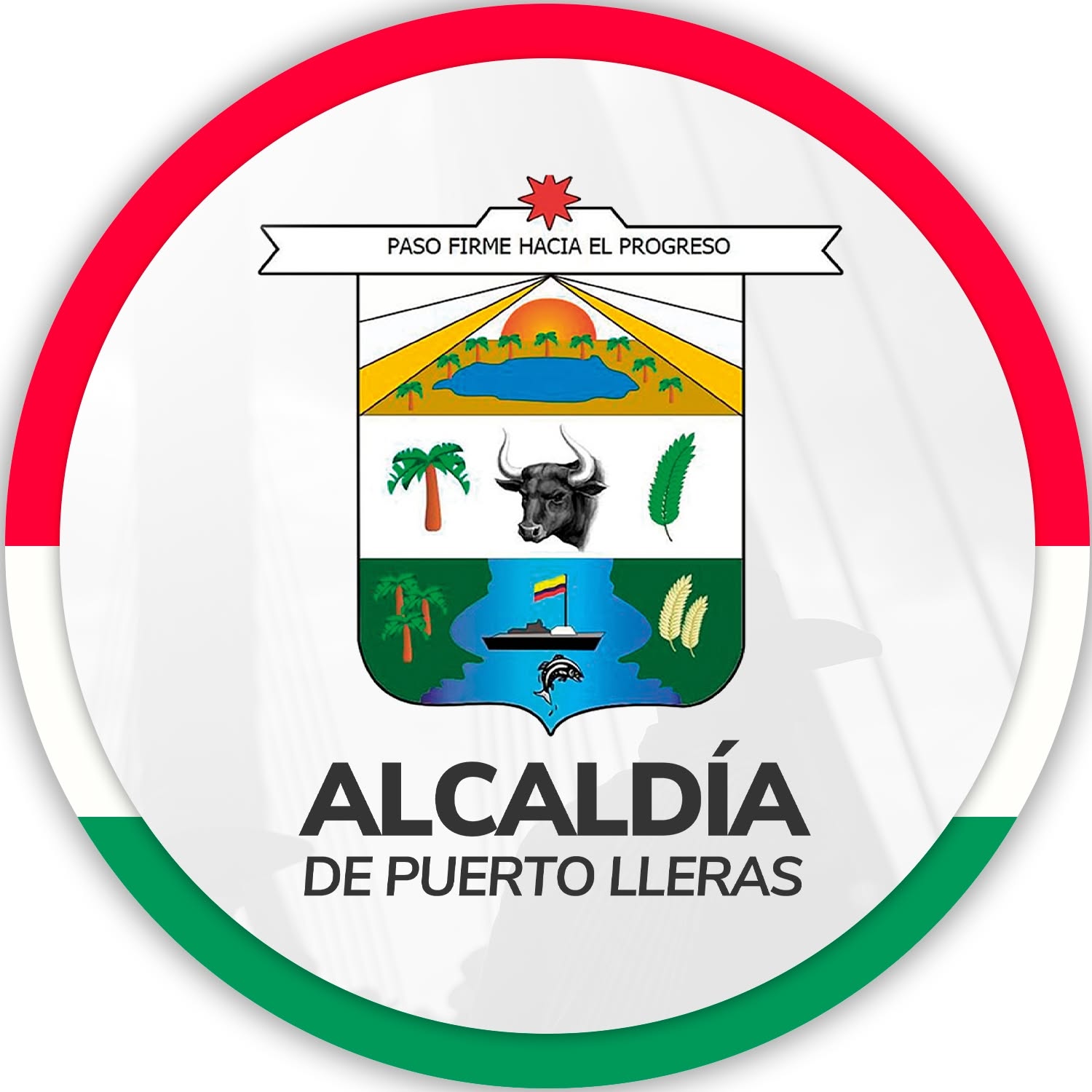 Alcaldia de Puerto Lleras