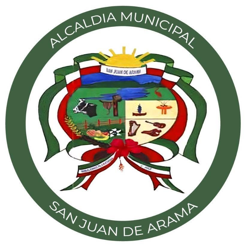 Alcaldia de San Juan de Arama